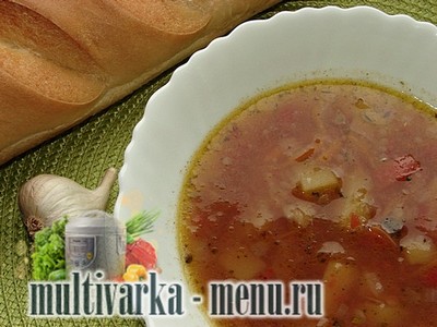 Свекольник в мультиварке с чечевицей приготовление свекольника в мультиварке с чечевицей