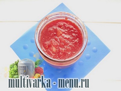 Заправка для борща в мультиварке приготовление заправки для борща в мультиварке