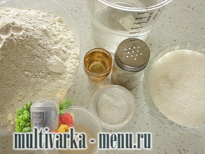 Хлеб в мультиварке с тмином рецепт хлеба в мультиварке с тмином