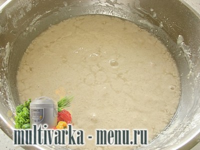 Хлеб в мультиварке с тмином рецепт хлеба в мультиварке с тмином