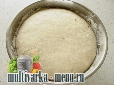 Хлеб в мультиварке с тмином рецепт хлеба в мультиварке с тмином