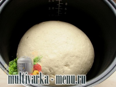 Хлеб в мультиварке с тмином рецепт хлеба в мультиварке с тмином