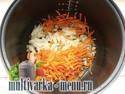 Соус Болоньезе в мультиварке приготовление Соуса Болоньезе в мультиварке