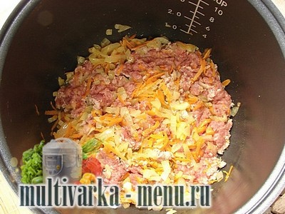 Соус Болоньезе в мультиварке приготовление Соуса Болоньезе в мультиварке