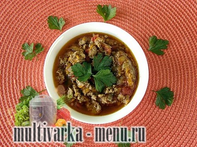 Соус Болоньезе в мультиварке приготовление Соуса Болоньезе в мультиварке