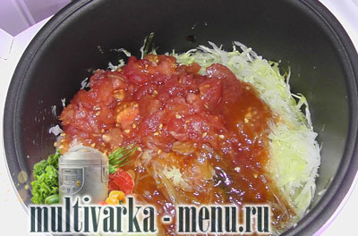 тушеная капуста в мультиварке редмонд тушеная капуста в мультиварке рецепт