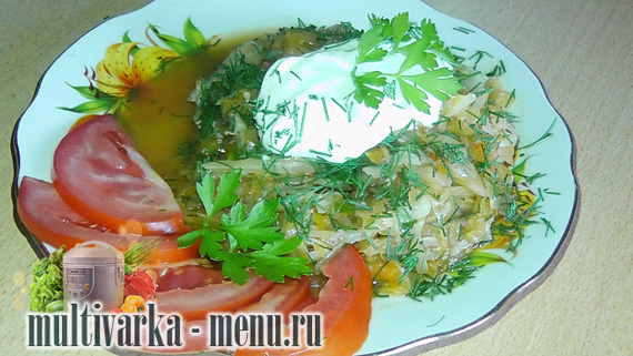 тушеная капуста в мультиварке редмонд тушеная капуста в мультиварке рецепт