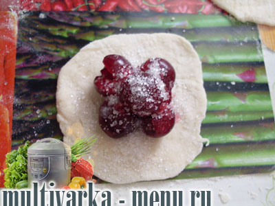 вареники в мультиварке на пару вареники в мультиварке