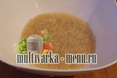 рис в мультиварке рецепт рис в мультиварке с фото