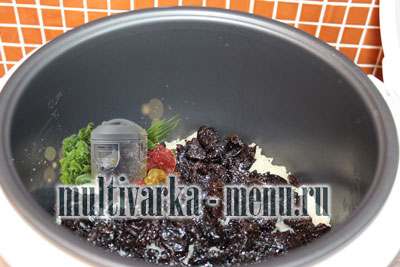 рис в мультиварке рецепт рис в мультиварке с фото