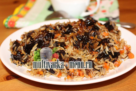 рис в мультиварке панасоник как приготовить рис в мультиварке