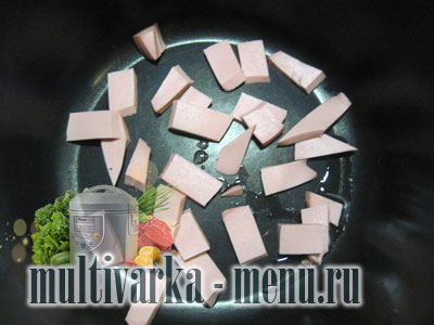 рис в мультиварке редмонд рис в мультиварке с фото