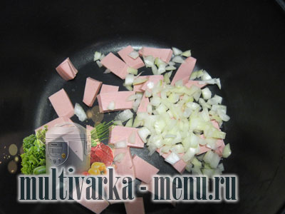 рис в мультиварке редмонд рис в мультиварке с фото