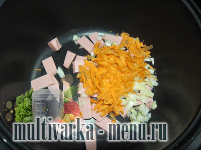 рис в мультиварке редмонд рис в мультиварке с фото