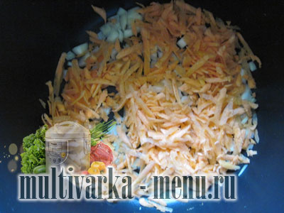 рис с овощами в мультиварке как приготовить рис в мультиварке