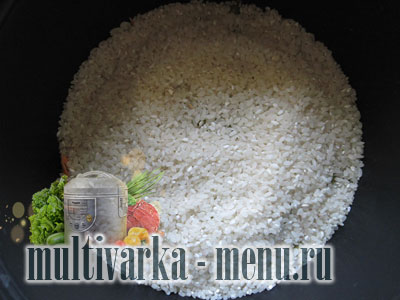 рис с овощами в мультиварке как приготовить рис в мультиварке