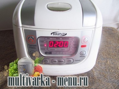 рыба с овощами в мультиварке рецепт рыбы в мультиварке