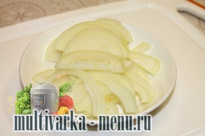 скумбрия в мультиварке приготовление скумбрии в мультиварке