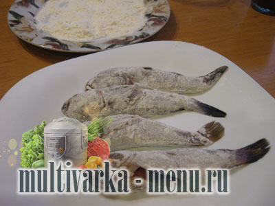 бычки в томате в мультиварке как приготовить рыбу в мультиварке