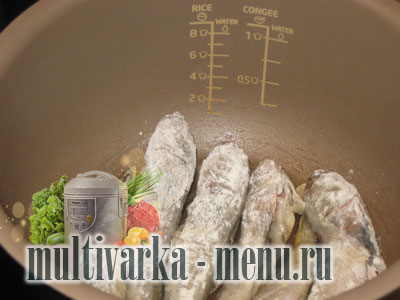 бычки в томате в мультиварке как приготовить рыбу в мультиварке