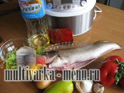 рыба в мультиварке как приготовить рыбу в мультиварке