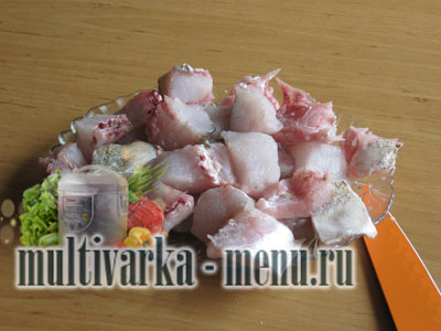 рыба в мультиварке как приготовить рыбу в мультиварке