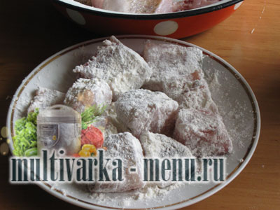 рыба в мультиварке как приготовить рыбу в мультиварке