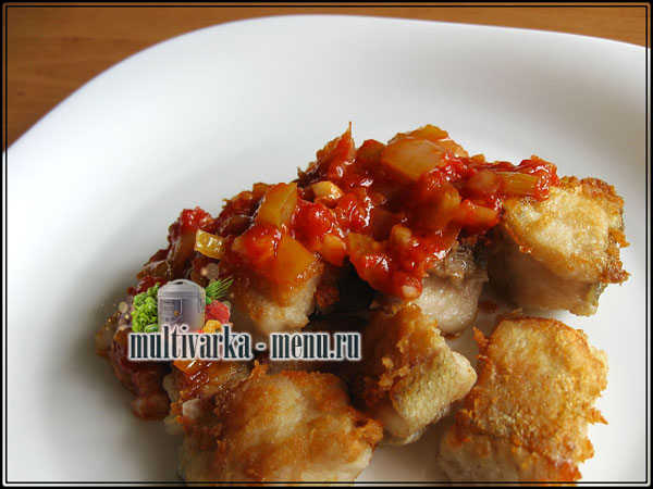 судак в мультиварке судак в мультиварке рецепт