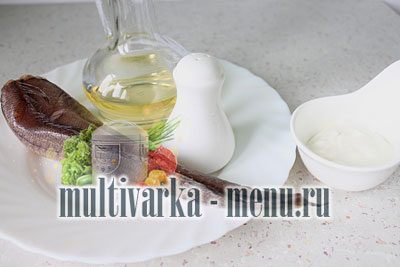 рыба в мультиварке редмонд как приготовить хека в мультиварке