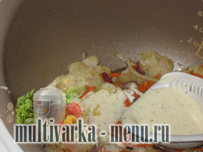 рыба в мультиварке с фото как приготовить рыбу в мультиварке