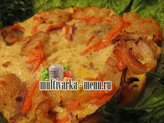 рыба в мультиварке приготовление рыбы в мультиварке