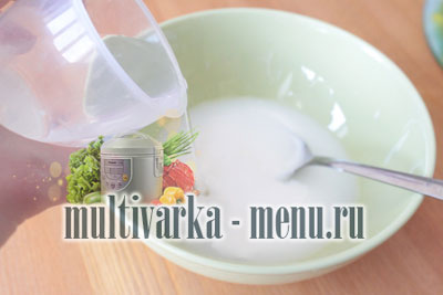 филе минтая в мультиварке рыба в мультиварке рецепт