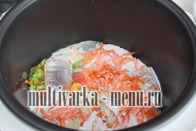филе минтая в мультиварке рыба в мультиварке рецепт