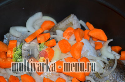 рыба в мультиварке как приготовить рыбу в мультиварке