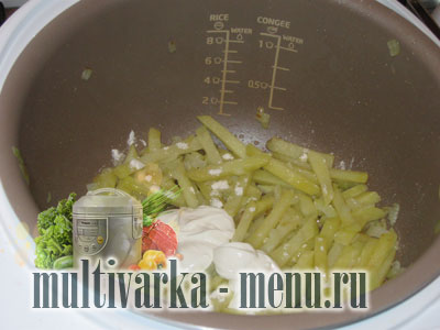 рецепт рыба в мультиварке рыба в мультиварке с фото