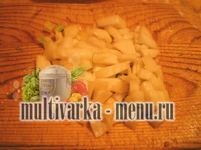 рыба в мультиварке филипс как приготовить рыбу в мультиварке