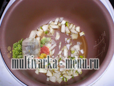 рыба в мультиварке филипс как приготовить рыбу в мультиварке