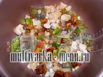 рыба в мультиварке филипс как приготовить рыбу в мультиварке