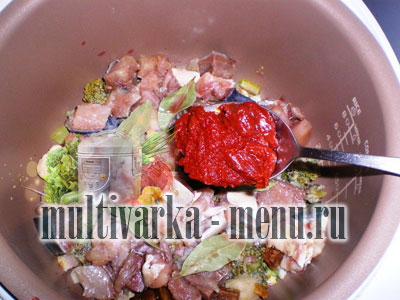 рыба в мультиварке филипс как приготовить рыбу в мультиварке