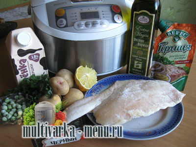 приготовление рыбы в мультиварке как приготовить рыбу в мультиварке