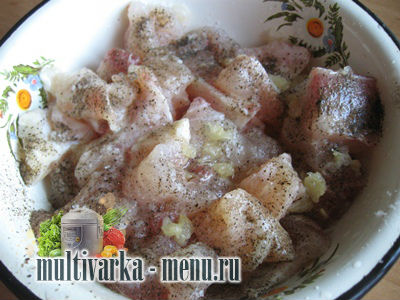 приготовление рыбы в мультиварке как приготовить рыбу в мультиварке