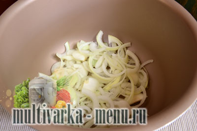 хек в мультиварке как приготовить рыбу в мультиварке