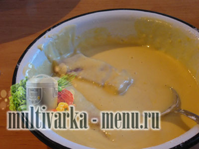 пангасиус в мультиварке как подарить рыбу в мультиварке