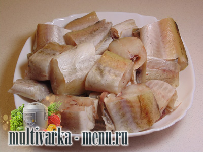 как приготовить рыбу в мультиварке рыба в мультиварке рецепты