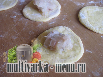 пельмени в мультиварке рецепт пельмени рецепт с фото