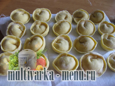 пельмени в мультиварке рецепт пельмени рецепт с фото