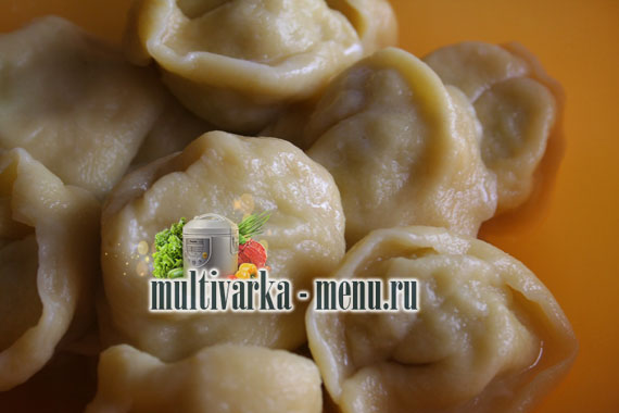 рыбные пельмени как варить пельмени в мультиварке