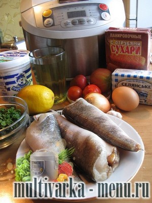 Рулетики в мультиварке из рыбы приготовление рулетиков в мультиварке из рыбы
