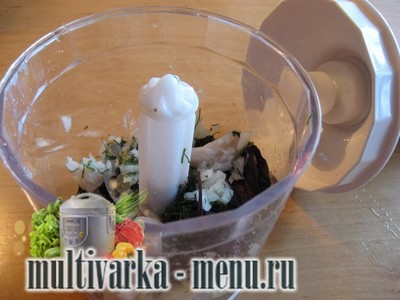 Рулетики в мультиварке из рыбы приготовление рулетиков в мультиварке из рыбы