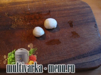 Рулетики в мультиварке из рыбы приготовление рулетиков в мультиварке из рыбы